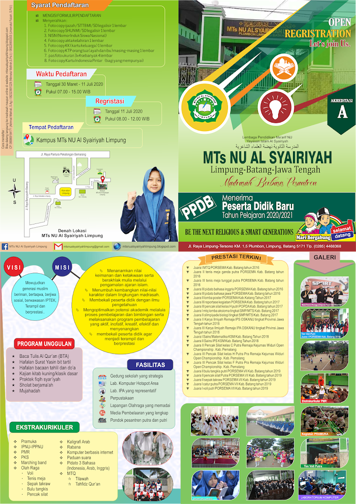 PPDB Online 2020/2021